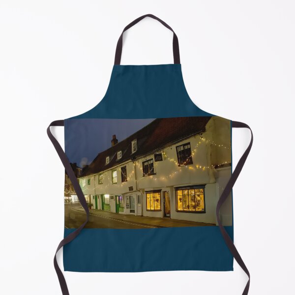Item preview, Our Lady's Row designed and sold by Alisonchambers2.