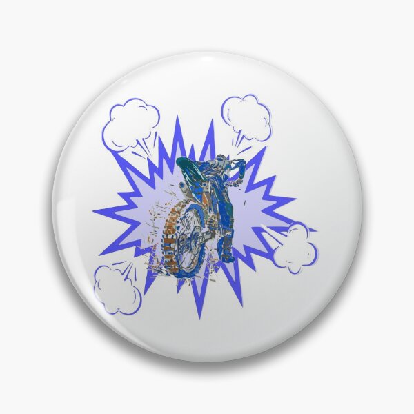 Item preview, Motorcross designed and sold by Grobie.