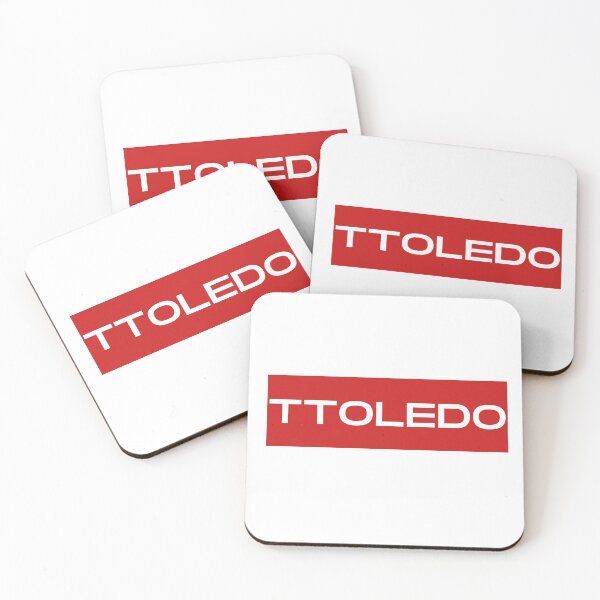 Item preview, TTOLEDO designed and sold by TTOLEDO10K.
