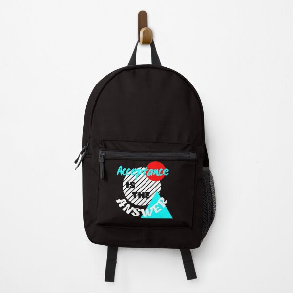 Item preview, Acceptance Is The Answer  designed and sold by Branka.