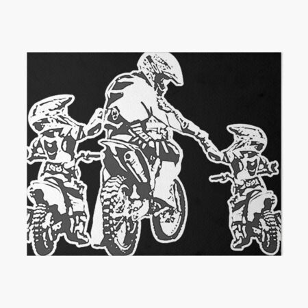 Idée Cadeau Moto Pour Fête Des Pères – Déco Originale Sans Marque