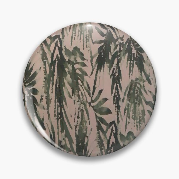Item preview, Green leaves art  designed and sold by 59SHOP24.