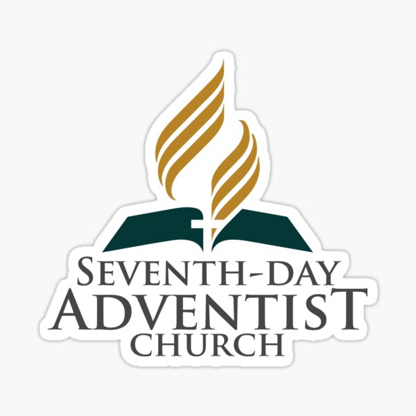 Seventh day. Seventh Day Adventists. Seventh-Day Adventist Church 7 суббота. Seventh Day Adventist logo. Seventh-Day Adventist Eschatology.