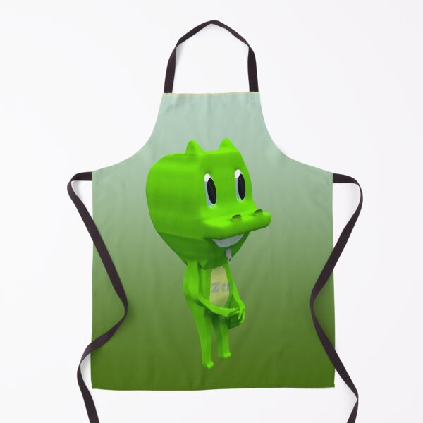 Item preview, CrocoZee 3D 2 designed and sold by Zeedom.