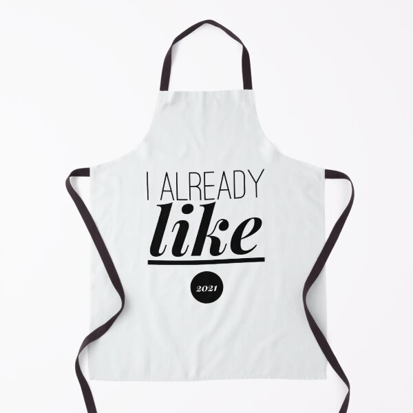 Item preview, I already like 2021 designed and sold by ritach11.