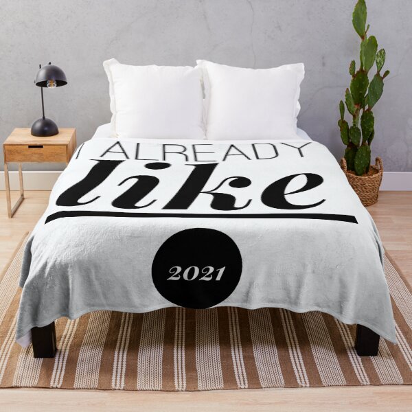 Item preview, I already like 2021 designed and sold by ritach11.