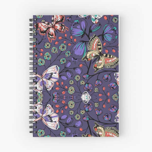 Item preview, Butterflies and Flowers Design Products designed and sold by Hermlin95.