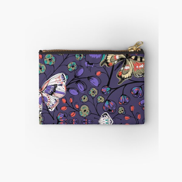 Item preview, Butterflies and Flowers Design Products designed and sold by Hermlin95.