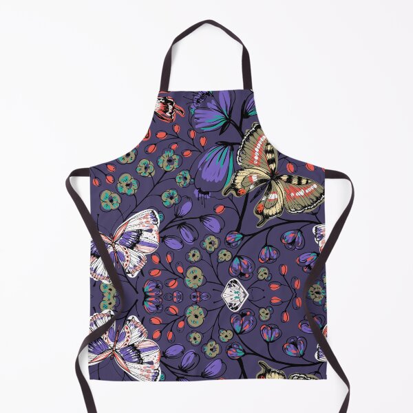 Item preview, Butterflies and Flowers Design Products designed and sold by Hermlin95.