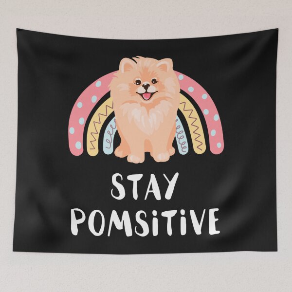 Item preview, Funny Pom Pomeranian Lover Gift For Women Men designed and sold by Realmuto.