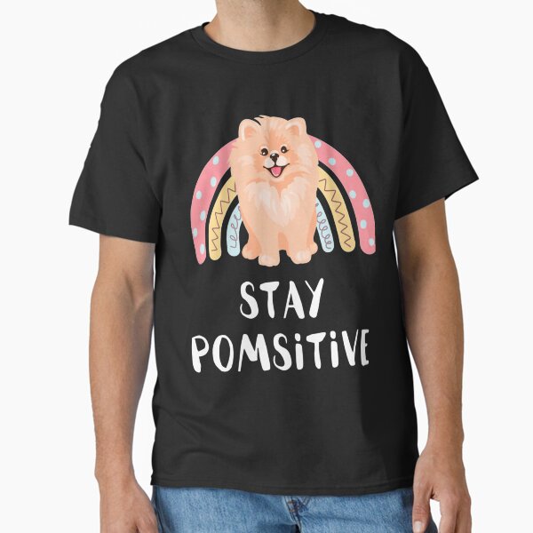 Item preview, Funny Pom Pomeranian Lover Gift For Women Men designed and sold by Realmuto.