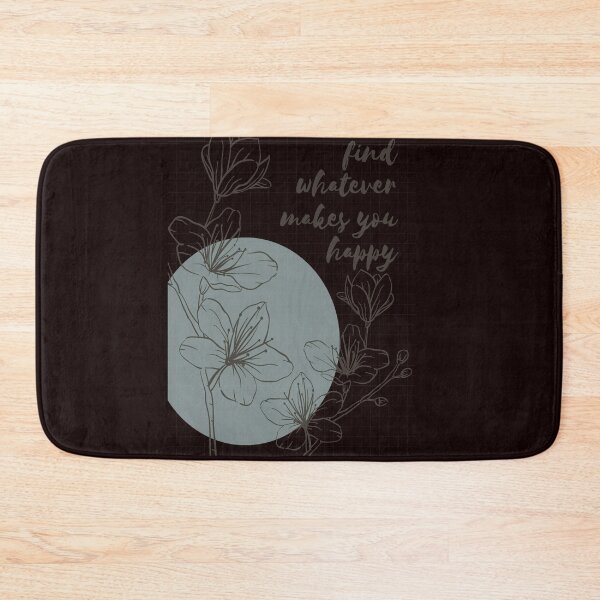 Item preview, Whatever makes you happy designed and sold by julset.