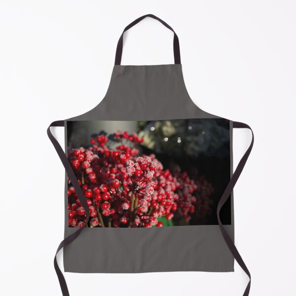 Item preview, Frosted Berries designed and sold by Alisonchambers2.