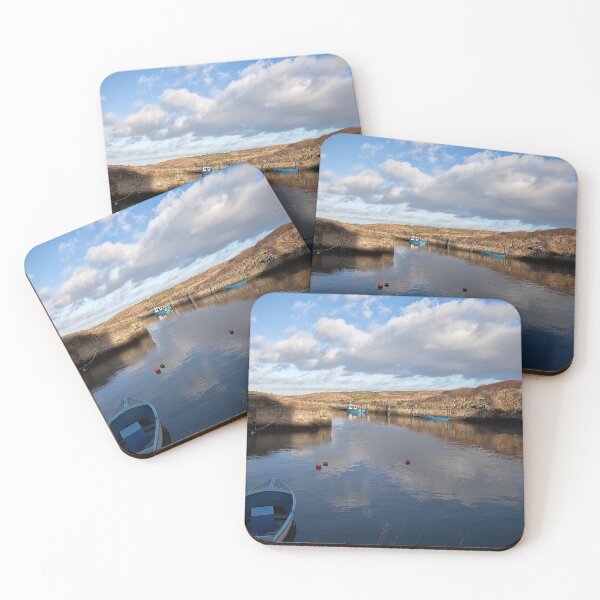 Item preview, Seaton Sluice Harbour designed and sold by Violaman.