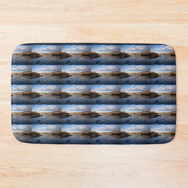 Item preview, Seaton Sluice Harbour designed and sold by Violaman.