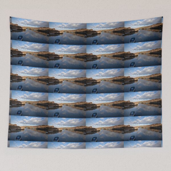 Item preview, Seaton Sluice Harbour designed and sold by Violaman.