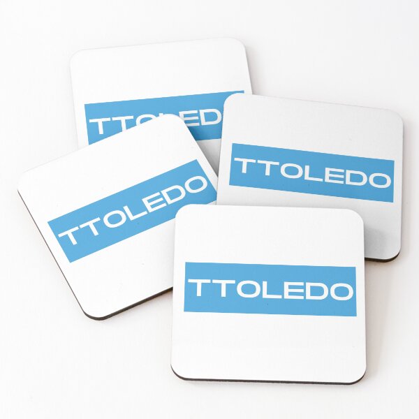 Item preview, TTOLEDO designed and sold by TTOLEDO10K.