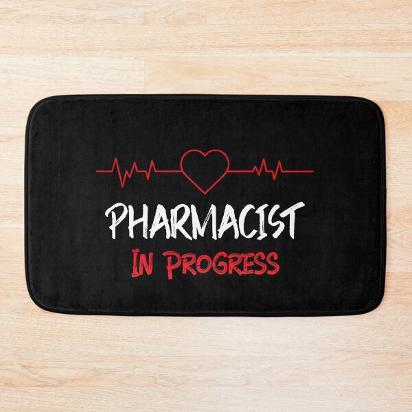 Item preview, Pharmacist in progress designed and sold by CraftsforKai.