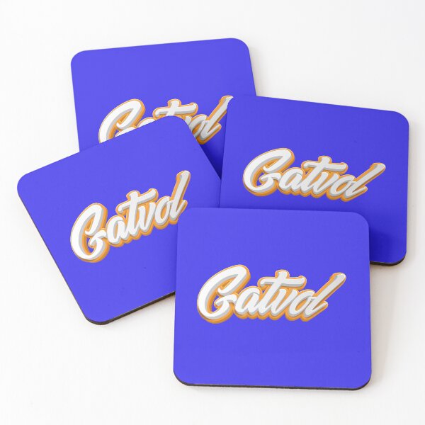 Item preview, Gatvol - things South Africans Say designed and sold by arendbotha.