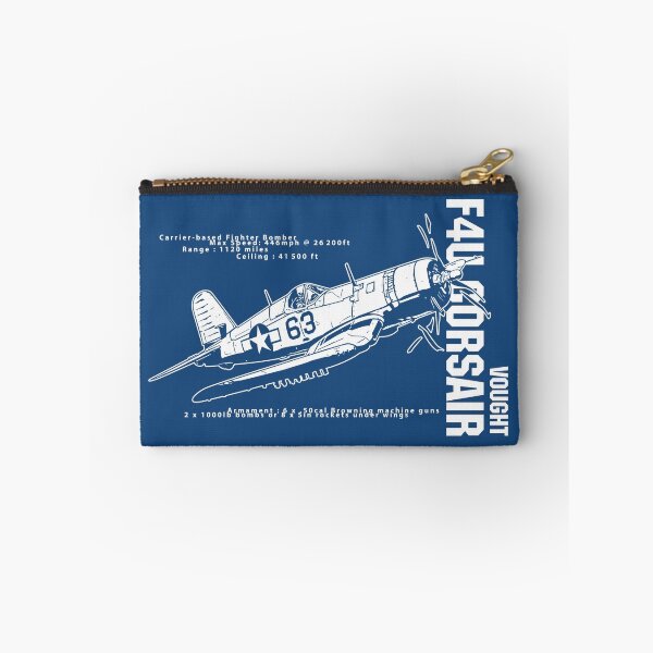 Item preview, F4U Corsair Fighter Bomber designed and sold by b24flak.