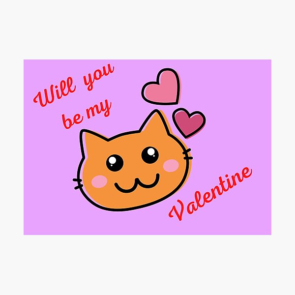 Item preview, Valentines kitty designed and sold by Rritu.