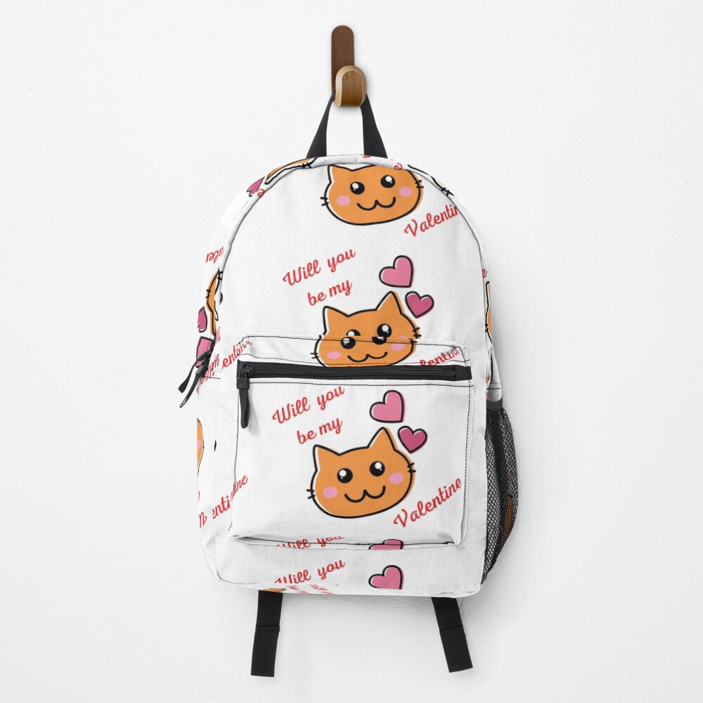 Item preview, Backpack designed and sold by Rritu.