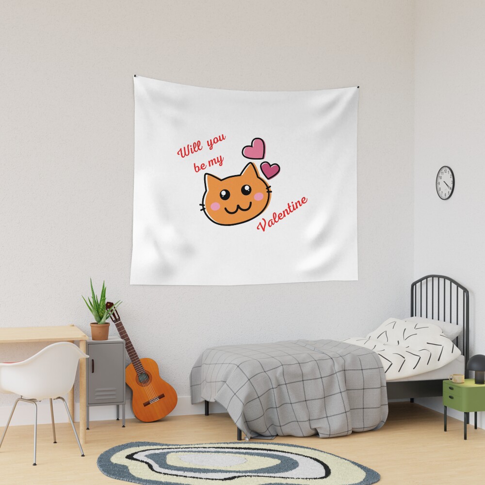Item preview, Tapestry designed and sold by Rritu.
