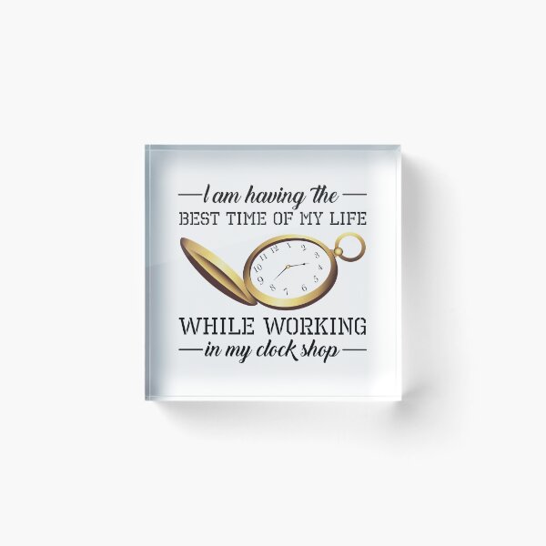 Item preview, For Watchmaker or horologist designed and sold by anins-azuree.