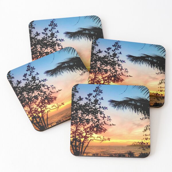 Item preview, Krabi sunset designed and sold by AAAlexxxa.
