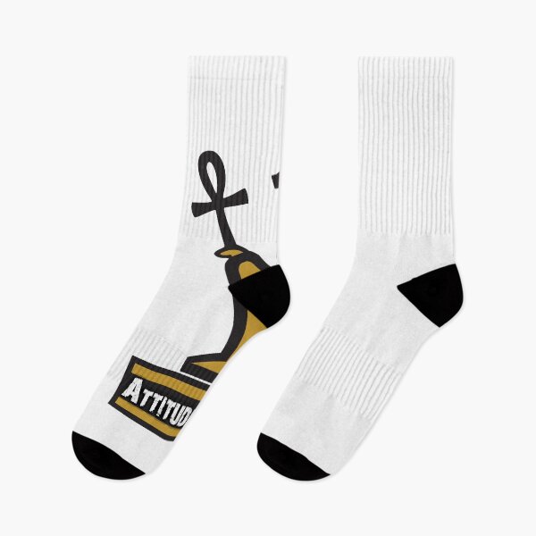 Item preview, Attitude Is Free Anubis Pharaohs Trend designed and sold by Onion club .