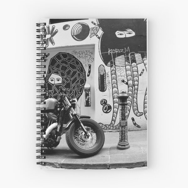 Item preview, Hardware Laneway - Melbourne, Australia designed and sold by Norman Repacholi | Keystone Photography.