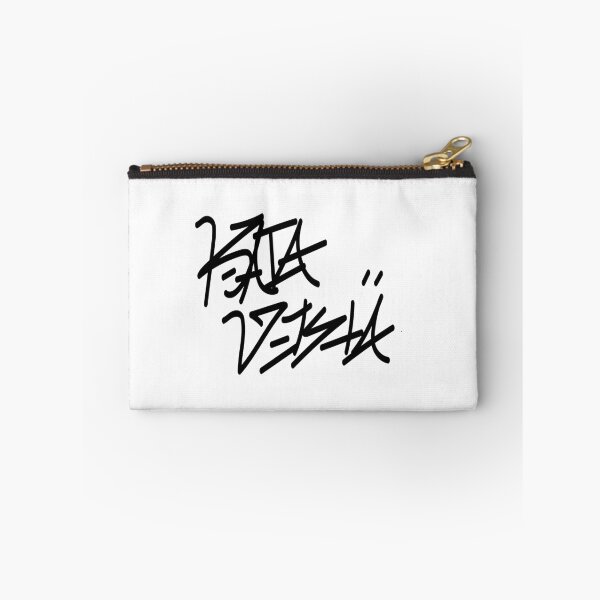 Item preview, KAIA VESTA Logo (Black) designed and sold by KAIA VESTA.