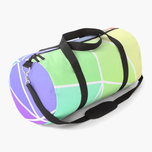 Item preview, abstract multi color vector pattern designed and sold by cutecrazytshirt.