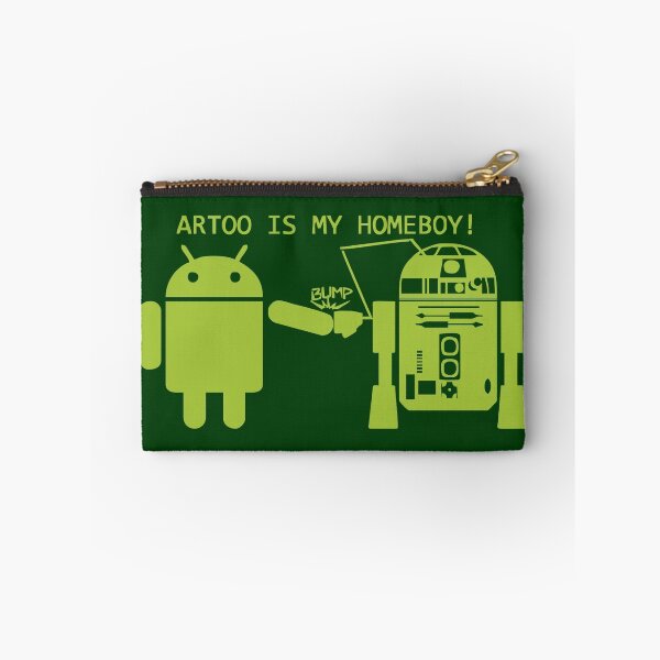 Item preview, ARTOO IS MY HOMEBOY designed and sold by Jangel Nolasco Garcia.