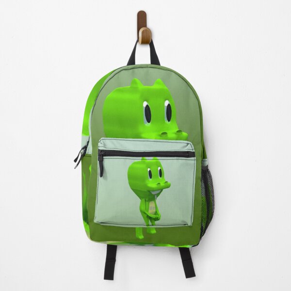 Item preview, CrocoZee 3D 2 designed and sold by Zeedom.