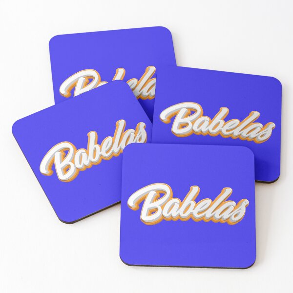 Item preview, Babelas- things South Africans Say designed and sold by arendbotha.