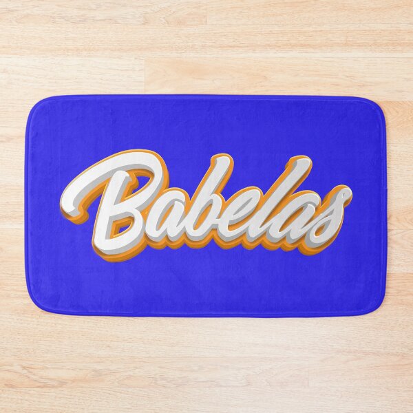 Item preview, Babelas- things South Africans Say designed and sold by arendbotha.