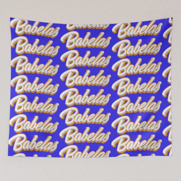 Item preview, Babelas- things South Africans Say designed and sold by arendbotha.