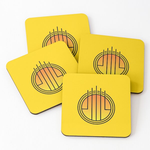 Item preview, Round lines gradient illustration designed and sold by NOVYXEL.
