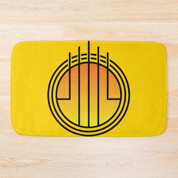 Item preview, Round lines gradient illustration designed and sold by NOVYXEL.