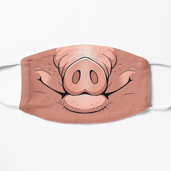 Pig nose Mask