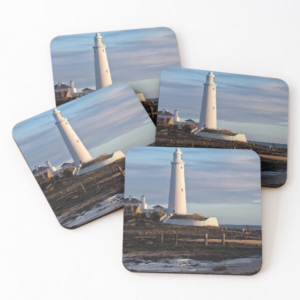 Item preview, St Mary's Lighthouse designed and sold by Violaman.