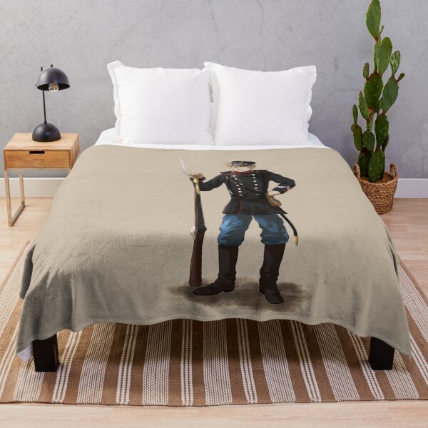 Item preview, Hetalia Denmark 1864 designed and sold by silentrebel.