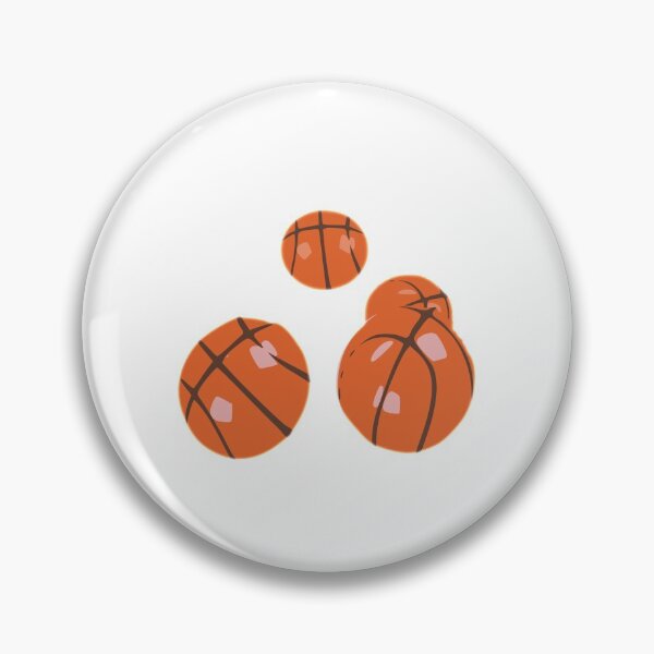 Item preview, Basketballs designed and sold by Grobie.