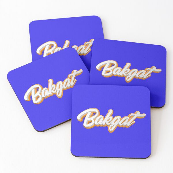 Item preview, Bakgat- things South Africans Say designed and sold by arendbotha.