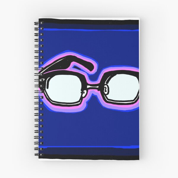 Item preview, Magic Glasses Color designed and sold by ParaPrints.
