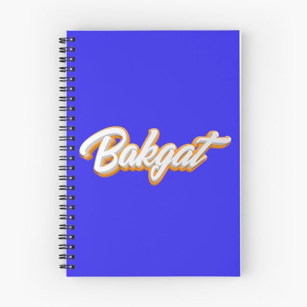 Item preview, Bakgat- things South Africans Say designed and sold by arendbotha.