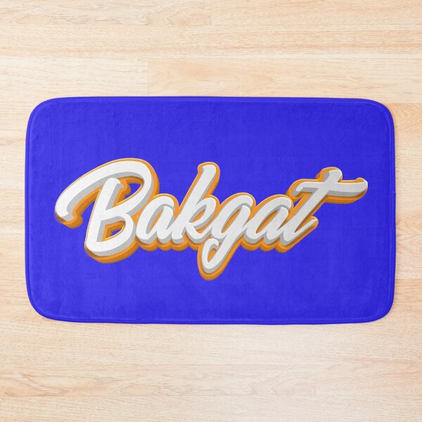 Item preview, Bakgat- things South Africans Say designed and sold by arendbotha.