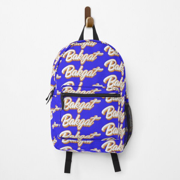Item preview, Bakgat- things South Africans Say designed and sold by arendbotha.