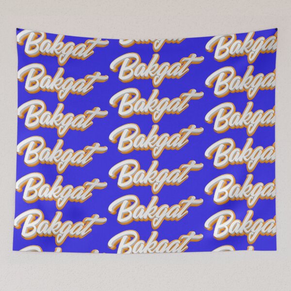 Item preview, Bakgat- things South Africans Say designed and sold by arendbotha.